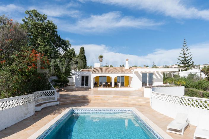 Image No.21-Maison de 4 chambres à vendre à Luz