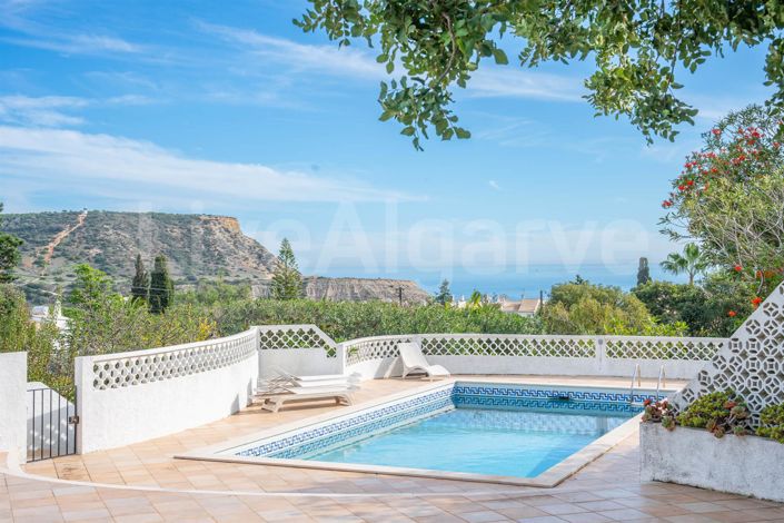 Image No.34-Maison de 4 chambres à vendre à Luz