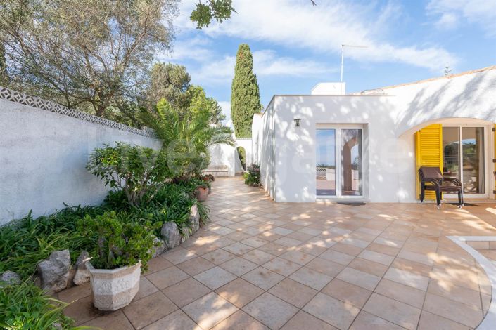 Image No.35-Maison de 4 chambres à vendre à Luz