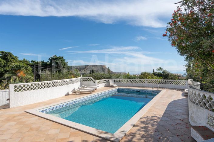 Image No.40-Maison de 4 chambres à vendre à Luz