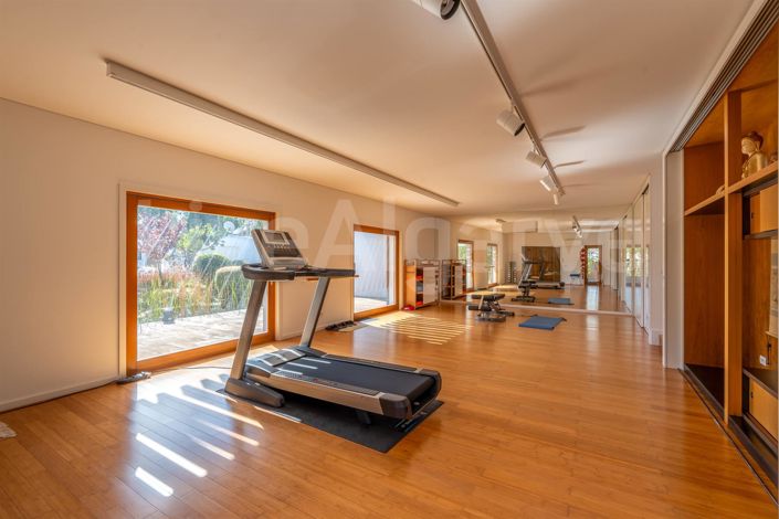 Image No.6-Maison de 4 chambres à vendre à Luz