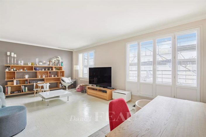 Image No.1-Appartement de 3 chambres à vendre à Paris