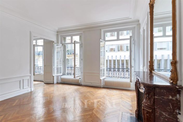 Image No.1-Appartement de 4 chambres à vendre à Paris