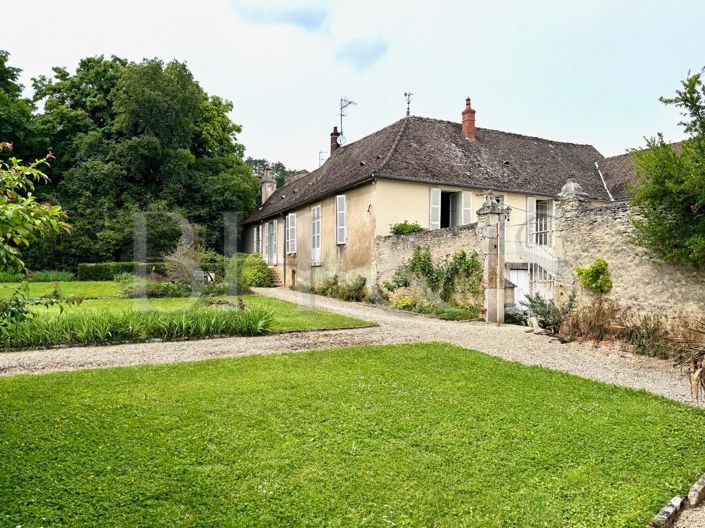 Image No.11-Propriété de 4 chambres à vendre à Beaune