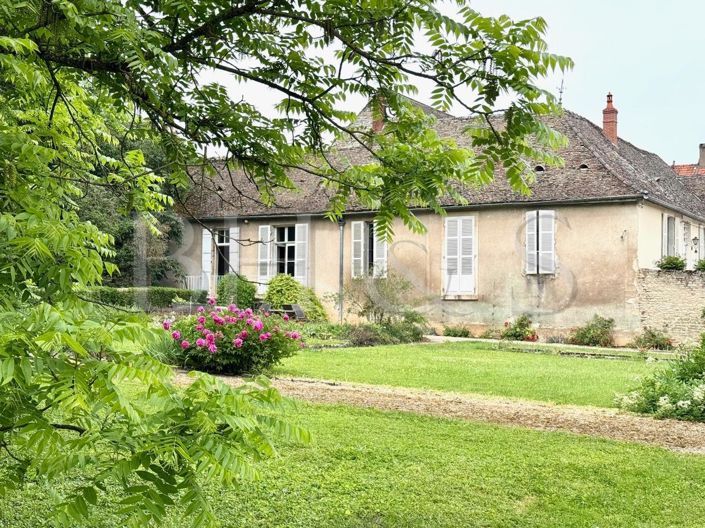 Image No.4-Propriété de 4 chambres à vendre à Beaune