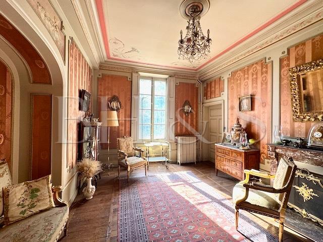 Image No.5-Propriété de 4 chambres à vendre à Beaune