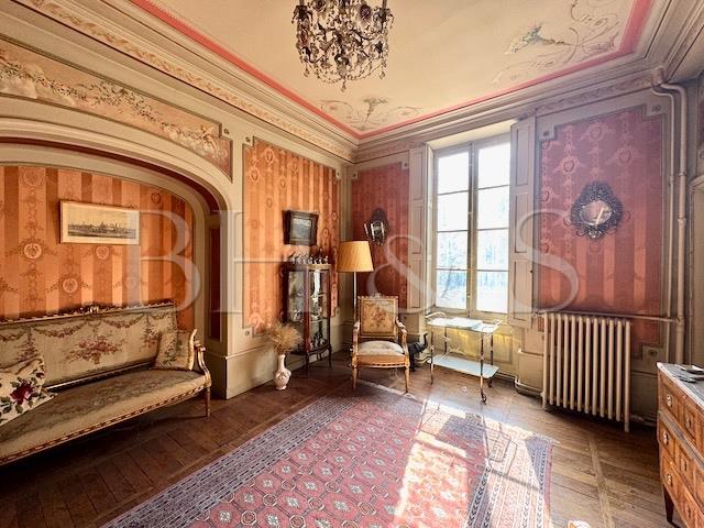 Image No.7-Propriété de 4 chambres à vendre à Beaune