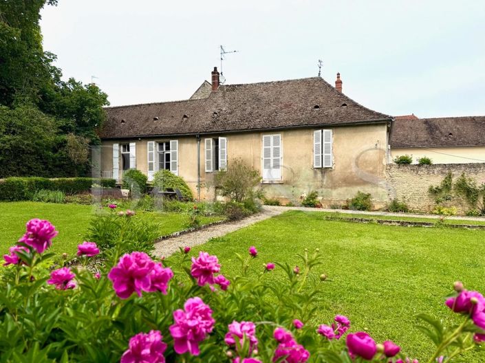 Image No.9-Propriété de 4 chambres à vendre à Beaune
