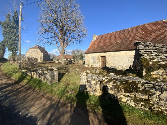 Image No.1-Maison à vendre à Gramat