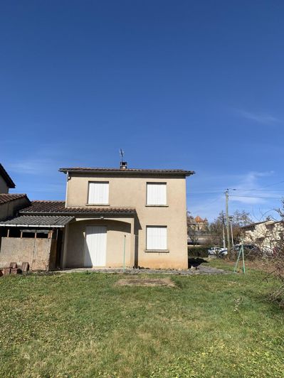 Image No.1-2 Bed House for sale