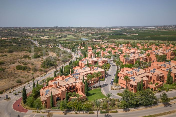 Image No.1-Appartement de 3 chambres à vendre à Silves