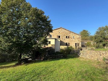 1 - Vernon, House