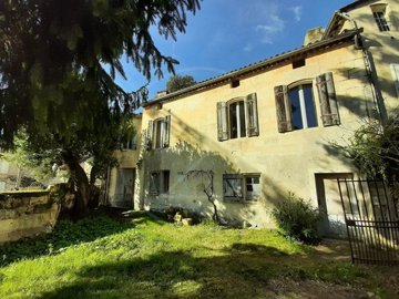 1 - Saint-Emilion, Maison