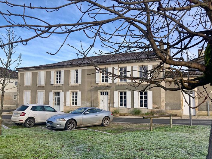 Image No.1-Maison de 5 chambres à vendre à Sauternes