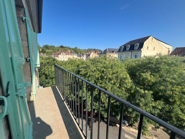 Image No.1-Appartement de 3 chambres à vendre à Sarlat-la-Canéda