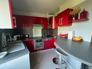1 - Sarlat-la-Canéda, Apartment