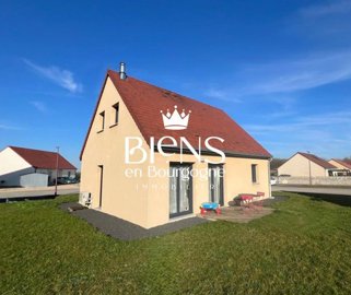 1 - Beaune, Maison