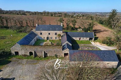 1 - Brest, Property