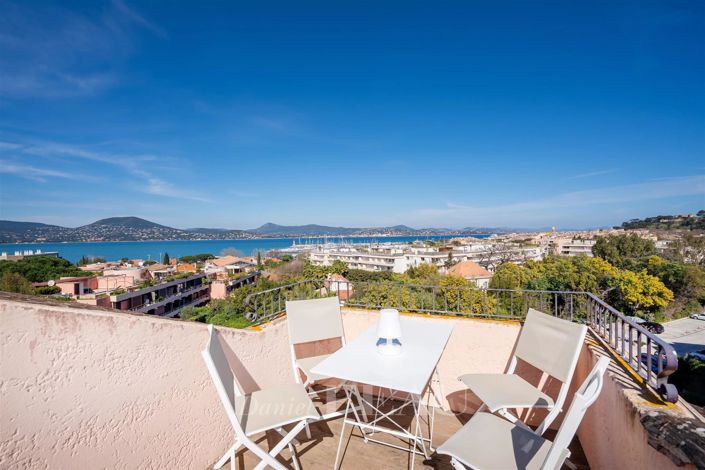 Image No.1-Appartement de 2 chambres à vendre à Saint-Tropez