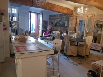 Maison de 3 chambres à vendre à Pézenas