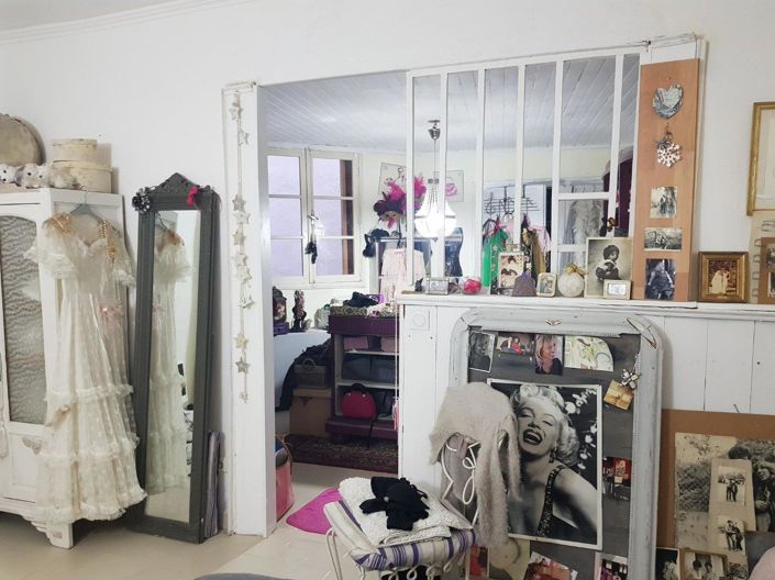 Image No.17-Maison de 3 chambres à vendre à Pézenas