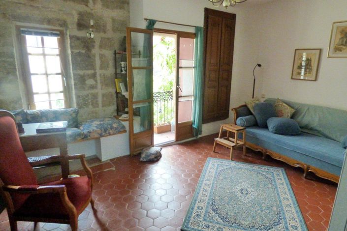 Image No.3-Maison de 3 chambres à vendre à Pézenas