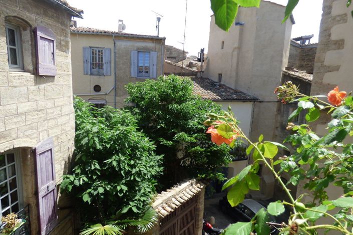 Image No.7-Maison de 3 chambres à vendre à Pézenas