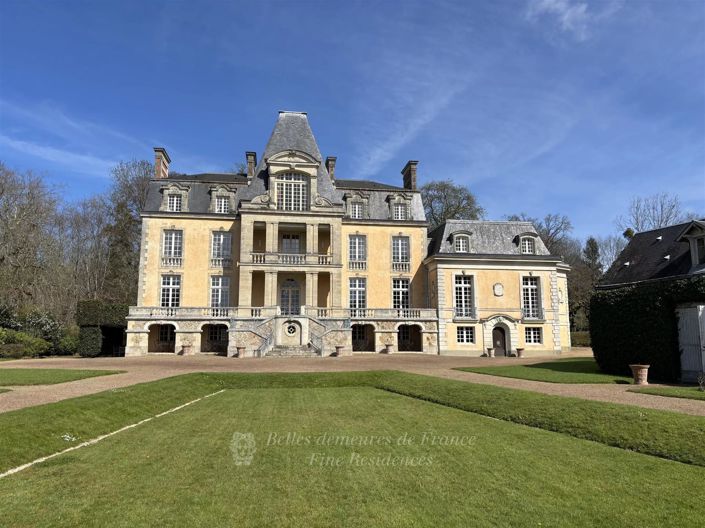 Image No.1-Maison de 11 chambres à vendre à Le Mans