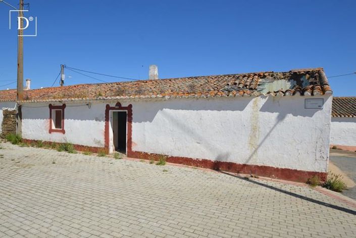 Image No.1-Maison à vendre à Mértola