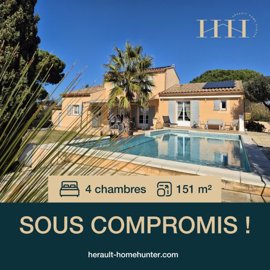 1 - Herault, Maison