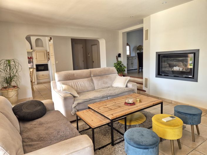 Image No.14-Maison de 4 chambres à vendre à Herault