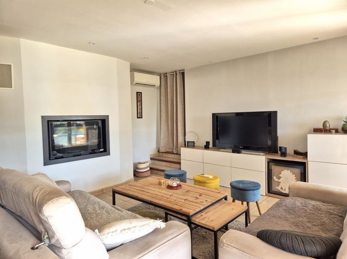 Image No.15-Maison de 4 chambres à vendre à Herault