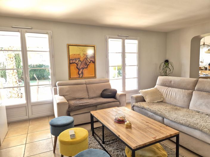 Image No.17-Maison de 4 chambres à vendre à Herault