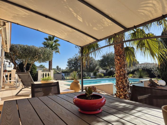 Image No.18-Maison de 4 chambres à vendre à Herault