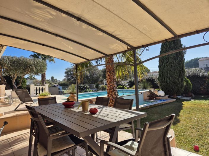 Image No.19-Maison de 4 chambres à vendre à Herault