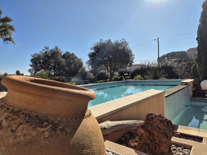 Image No.2-Maison de 4 chambres à vendre à Herault