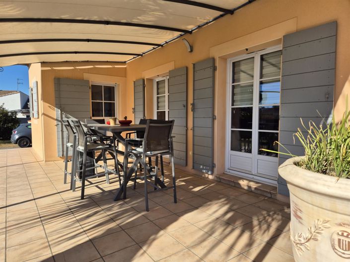 Image No.20-Maison de 4 chambres à vendre à Herault