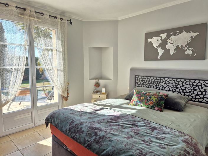 Image No.21-Maison de 4 chambres à vendre à Herault