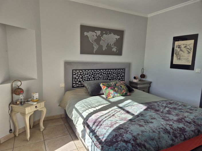 Image No.22-Maison de 4 chambres à vendre à Herault