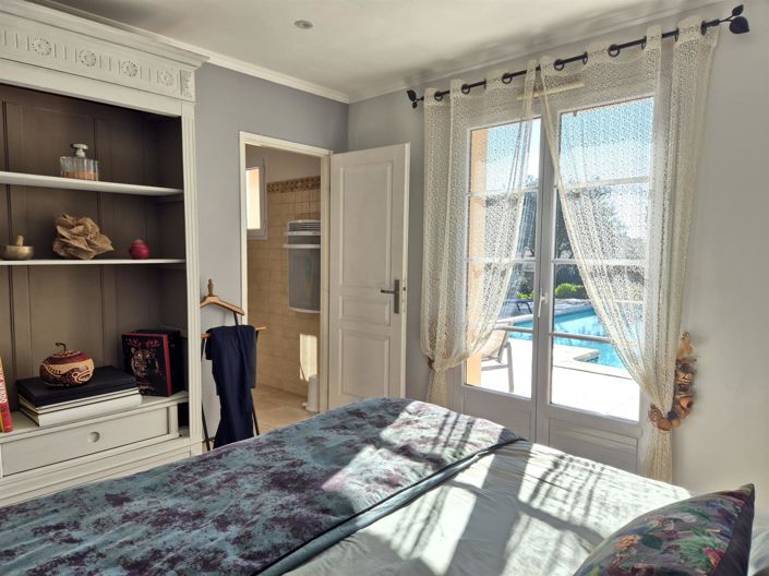 Image No.23-Maison de 4 chambres à vendre à Herault