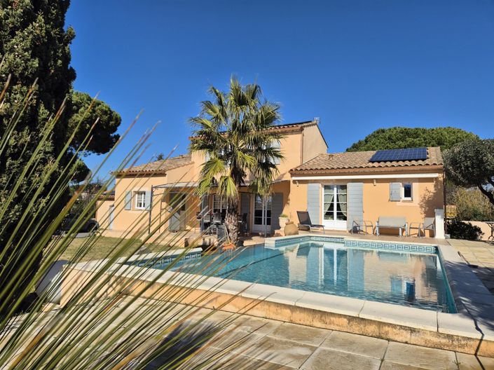 Image No.3-Maison de 4 chambres à vendre à Herault