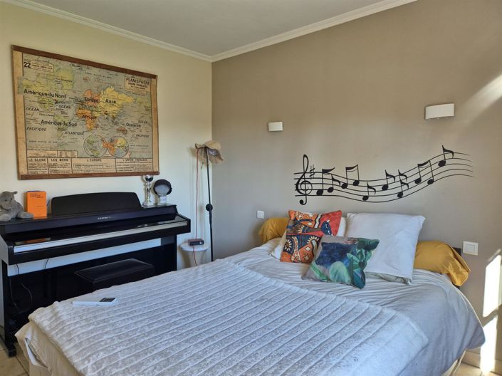 Image No.30-Maison de 4 chambres à vendre à Herault