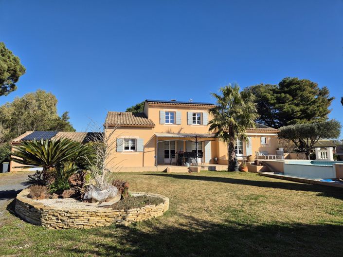 Image No.4-Maison de 4 chambres à vendre à Herault