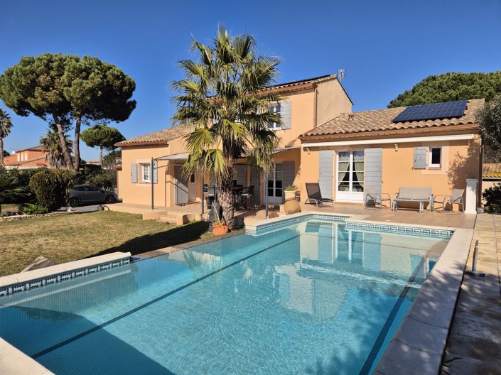 Image No.40-Maison de 4 chambres à vendre à Herault