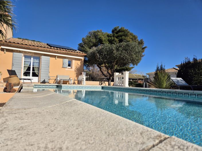 Image No.41-Maison de 4 chambres à vendre à Herault