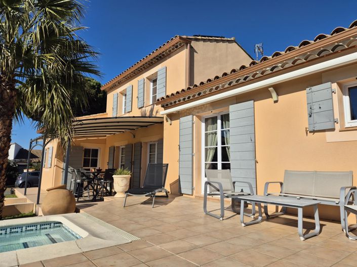 Image No.42-Maison de 4 chambres à vendre à Herault