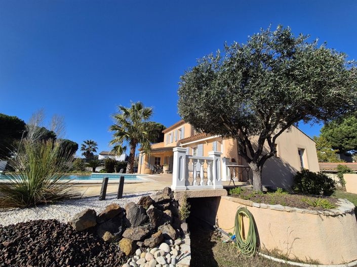 Image No.43-Maison de 4 chambres à vendre à Herault