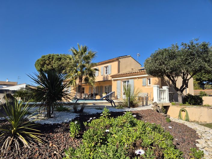 Image No.44-Maison de 4 chambres à vendre à Herault