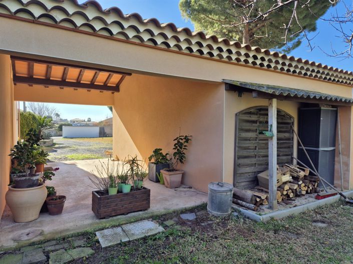 Image No.45-Maison de 4 chambres à vendre à Herault