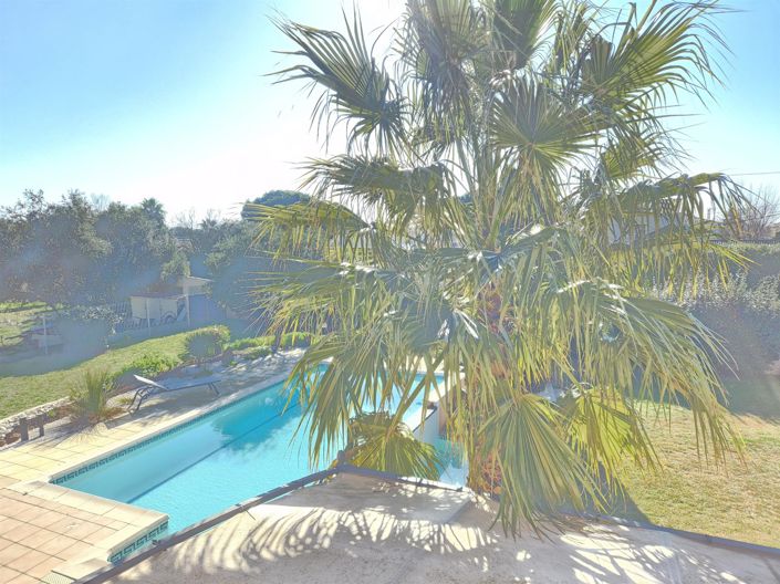 Image No.46-Maison de 4 chambres à vendre à Herault